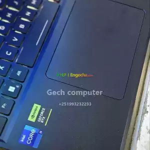 ️   Acer Predator Helion NEO16️GAMING LAPTOP️Intel core i9-14900HX️14th Generation Total  Price in Ethiopia